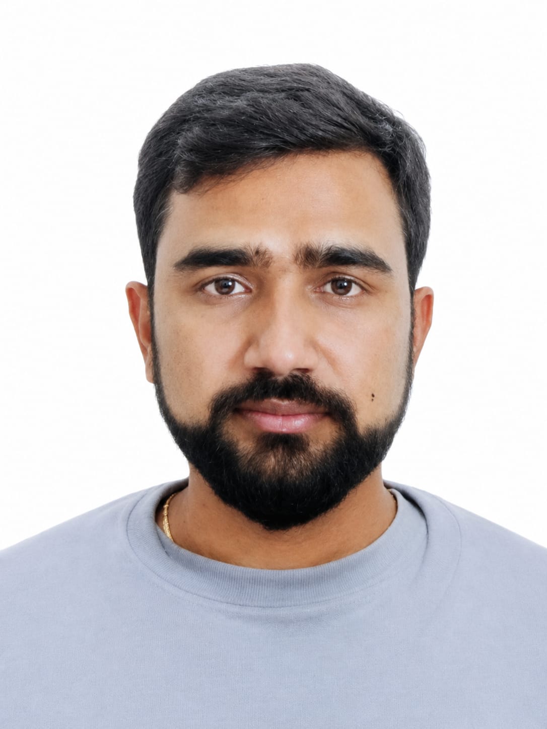 Siddha Raj  Bhatt